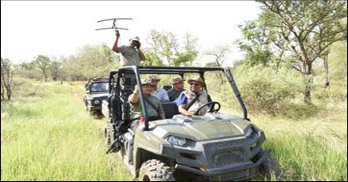 कूनो शिफ्टिंग की अटकलों पर वन मंत्री का अल्पविराम, कूनो पहुंच कर कही ये बात...